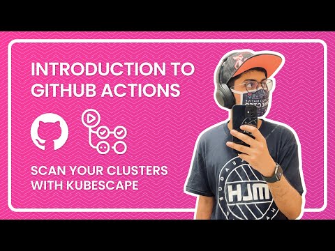 Introduction to GitHub Actions CI/CD