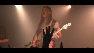The Scratch - 'Another Round', The Wardrobe, Leeds, Friday 24th April 2026