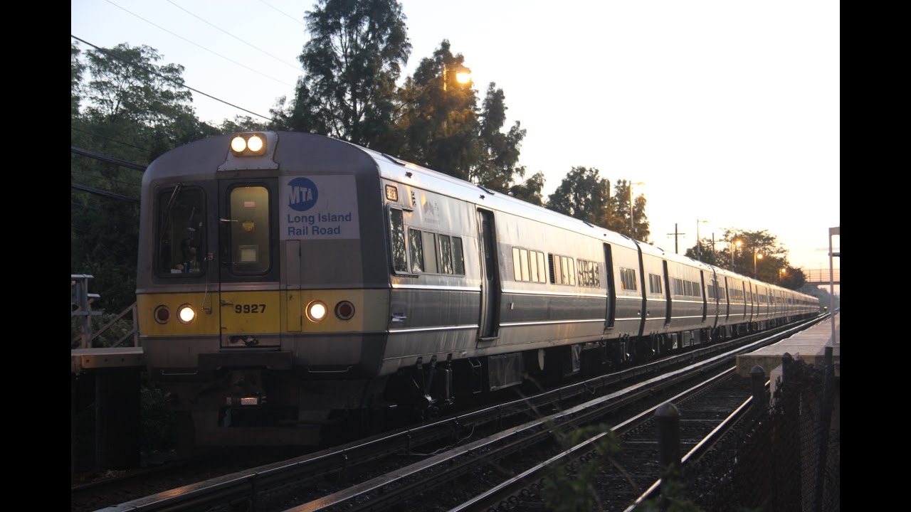 NEW YORK CITY | Commuter Rail | Page 59 | SkyscraperCity Forum