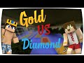 BugraaK ile Hızlı Parkur Kapışması (Gold VS Diamond) #1