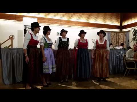 Der Diandl Jodler