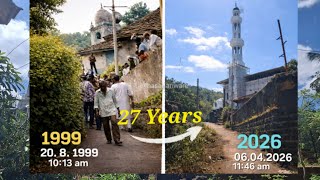 27 Years Later… Same Place, Different Era 😳 | Years Changed, Memories Stayed 💔 (1999 vs 2026)