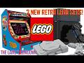 3 New Retro Gaming Lego Sets On The Way The Laird S Lowdown