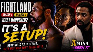 Fightland Episode 1 Just Tricked Everybody! Nothing Is As It Seems