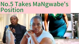 Hayibo!! MaNgwabe Becomes Wife Number 5 KwaMseleku || Uthando Nesithembu Season 7#review
