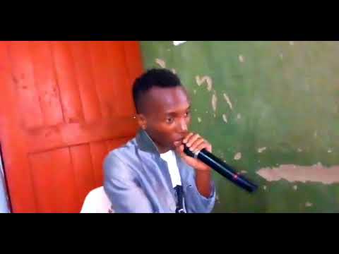 Ox Comedy Podcast With Mehlow Malekere