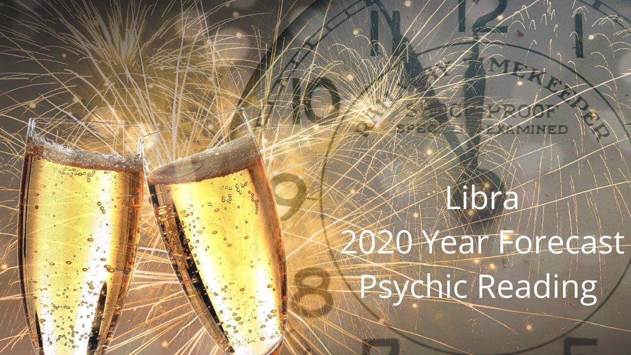Libra, I'm Speechless! This Is Of Year Of Profound Creation // Psychic Tarot Reading