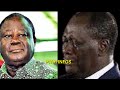 Urgent:voici ce que prépare konan Bédié contre alassane ouattara après la m0rt du CNT