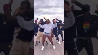 Lobi- Dance By Mic Poyson