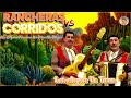 Los Alegres De Teran Mix Pa&#39; Pistear || Corridos y Rancheros Mexicanos Viejitos &amp; Bonitos