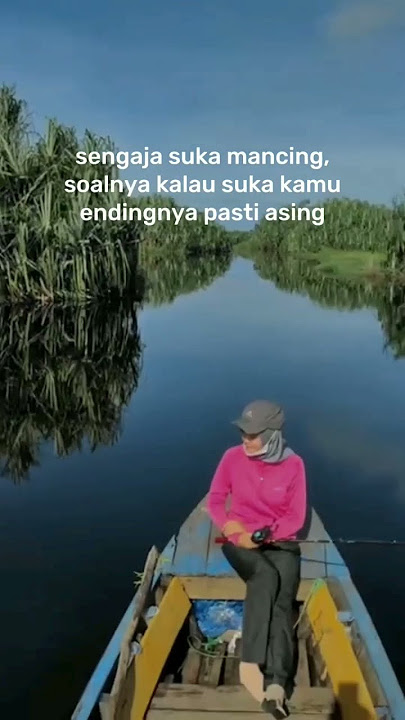 story wa mancing #hobimancing #mancing #shorts #shortvideo #trending