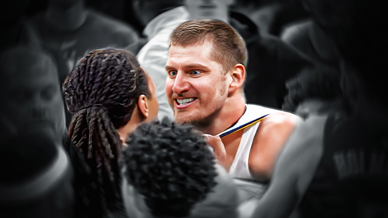 We Know Why Jokic Got SO Mad