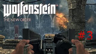 Wolfenstein: The New Order part.3