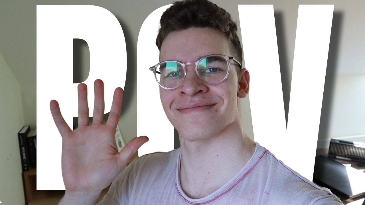 Personal stuff and business mess