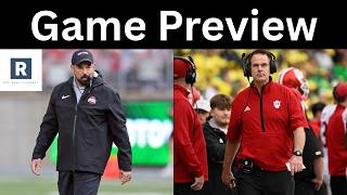 Ohio State vs Indiana Preview | College Football Picks and Predictions