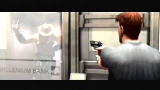 Headhunter (PlayStation 2) - Trailer
