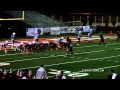 2014 varsity football haines city hornets vs lakeland dreadnaughts