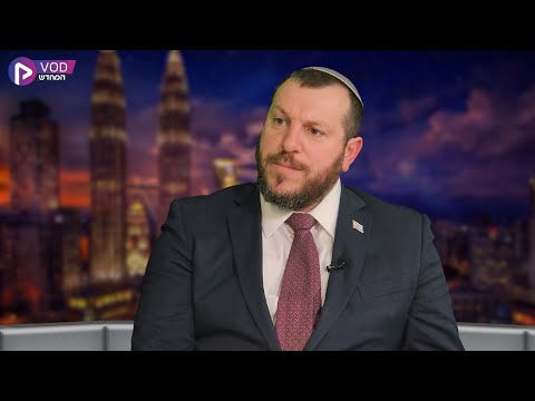 השר עמיחי אליהו: "הגיע הזמן להפסיק להתנצל, מסיתים בכאב כדי לפלג"