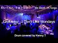 Groooovy - I Don't Like Mondays