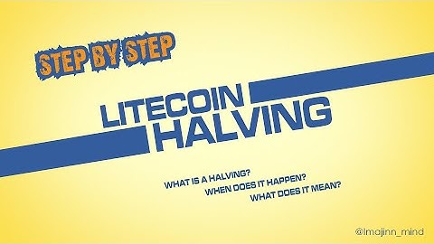 Litecoin