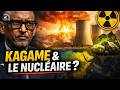 Kagame et le Nucléaire : la manœuvre cachée derrière son voyage en Europe