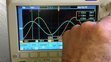 RLC Resonance Lab Activity