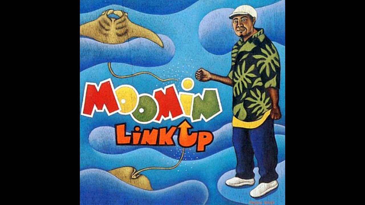 Moomin - Found it - YouTube
