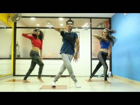 Sun Saathiya | ABCD 2 | Aryan Dance Choreography