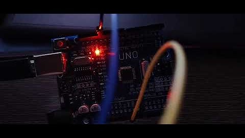 Arduino External LED Blink Test | Digital Output with Resistor