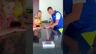 Best game play at home, Funny family play games - Katy Play #Shorts #comedy