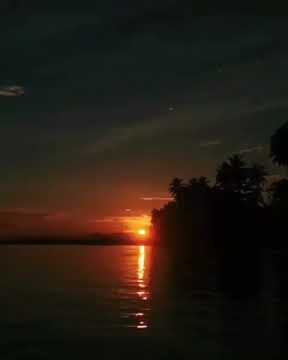 Story WA 30 detik sunset lagu