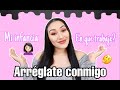 TRABAJANDO DESDE QUE ERA NIÑA🤭EN QUE TRABAJE ANTES DE SER YOUTUBER? ARREGLATE CONMIGO EN CUARENTENA