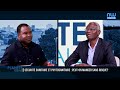 Togo/Sécurité  sanitaire et phytosanitaire: peut-on manger sans risques ? // Partie 1