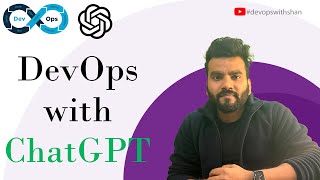 Maximizing DevOps with ChatGPT Under 10 min