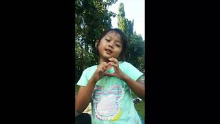 tik tok jaz dari matamu
