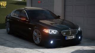 Passat B8.5 & Bmw 535I Sibel Can - Alkışlar (Prod. Mert Tunç)