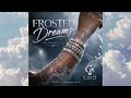 Frosted Dreams 💎❄️ | Smooth R&B Hip Hop Instrumental | Luxury Rap Beat