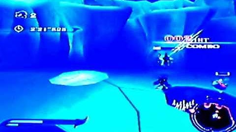 Sonic Unleashed (PS2) - Speed Run - Part 23