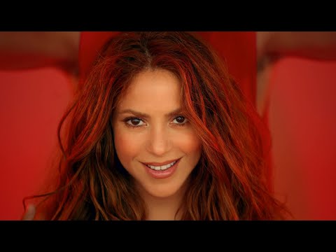 The Black Eyed Peas feat. Shakira - A Girl Like Me - Remastered - 4K - 5.1 Surround