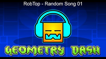 RobTop - Random Song 01