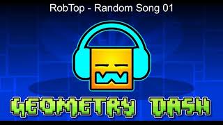 Robtop  Random Song 01