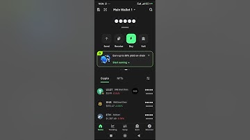 HOW TO SELL CPEN TOKEN AND GET DOLLAR VALUE USING BITMART EXCHANGE