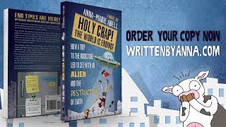 Holy Crap! The World is Ending! -- Book Trailer