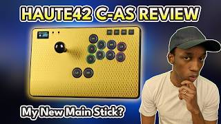 Can This Compact Stick Replace My Qanba Obsidian?