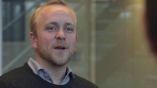 Tyler – Software Development Manager