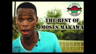 The Best of Moses Makawa