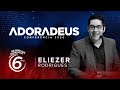 O PODER DO ALELUIA! - ADORADEUS 2020 | PR ELIEZER RODRIGUES | DIA 1 | 27.11.20