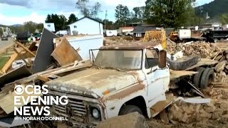 Small Business Administration out of disaster relief funds