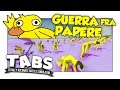 L'ESERCITO DELLA PAPERELLA GAY! - Totally Accurate Battle Simulator ITA (TABS)