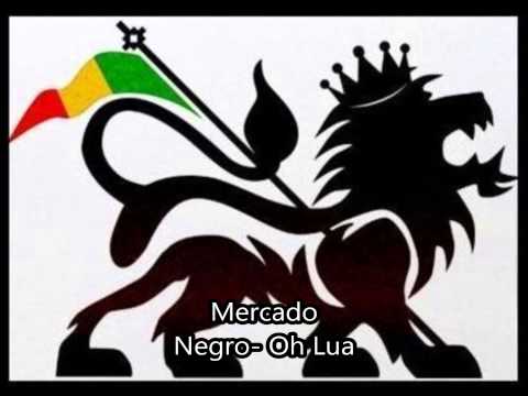 Mercado Negro - Oh Lua Encontro
